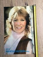 ABBA Poosters, Ophalen of Verzenden, Gebruikt, Poster, Artwork of Schilderij