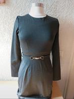 Als nieuw jurkje, Portlavande, Zwart, Ophalen of Verzenden, Zo goed als nieuw