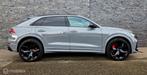 Audi RSQ8 4.0 TFSI Quattro KERAMISCH/LUCHTVERING/360 2024, Auto's, Audi, Gebruikt, 600 pk, Leder, Bedrijf