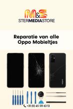 Reparatie van alle Oppo-telefoons, Ophalen of Verzenden, Zo goed als nieuw, Overige typen, Overige merken