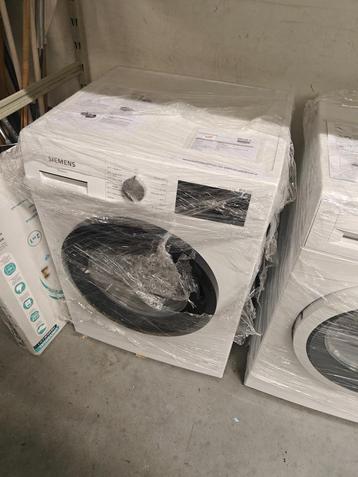 [MP11] Siemens iQ300 Wasmachine (ACTIE: Zie beschrijving) beschikbaar voor biedingen