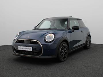 Mini Mini 1.5 Cooper C Favoured L Demo voertuig korting per  beschikbaar voor biedingen