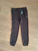 NIEUW Joggingbroek Lyle & Scott maat 15/16, Ophalen, Bruin, Lyle and scott, Nieuw