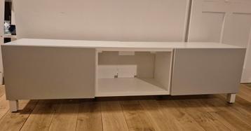 TV meubel BESTA Ikea 