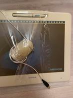 Medion MD9570 USB Grafisch Tablet, Ophalen of Verzenden, Zo goed als nieuw, Bedraad