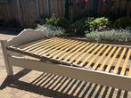 Bed 1 persoons  gratis, Gebruikt, 90 cm, Eenpersoons, Ophalen of Verzenden