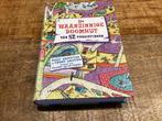 De waanzinnige boomhut van 52 verdiepingen deel 4, Boeken, Kinderboeken | Jeugd | 10 tot 12 jaar, Ophalen of Verzenden