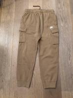 Nike broek maat L, Maat 52/54 (L), Bruin, Nike, Ophalen of Verzenden