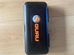 Guru Adjustable Rig Case, Ophalen of Verzenden, Zo goed als nieuw, Overige typen
