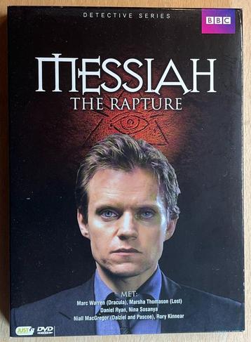 Messiah - The Rapture beschikbaar voor biedingen