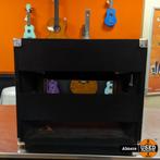 Dj flightcase POWER ACOUSTICS Eco 3-6-2, Muziek en Instrumenten, Flex Ltd., Zo goed als nieuw, https://flex.com/contact-us, Nobelstraat 10, 5807 GA Oostrum LB, Limburg, Nederland