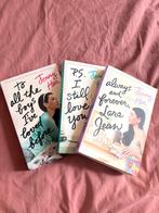 To all the boys I’ve loved before - Jenny Han, Boeken, Ophalen of Verzenden, Zo goed als nieuw