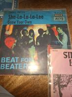 Singles Vinyl Collectie, Ophalen of Verzenden, Gebruikt