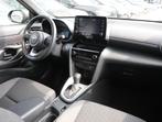 Toyota Yaris Cross 1.5 Hybrid 115 Dynamic I Apple/Android Na, Automaat, Stof, Gebruikt, 750 kg