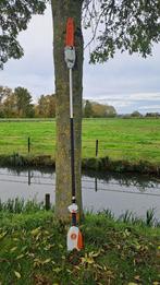 Stihl HTA 66 accu hoogsnoeier, Ophalen, Stihl, Gebruikt, -