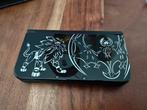 New Nintendo 3DS XL Sun and Moon Pokémon Editie, Spelcomputers en Games, Spelcomputers | Nintendo 2DS en 3DS, Zwart, 3DS XL, Ophalen of Verzenden