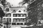 901196	Ermelo	Gld 1957	kasteel Staverden	Gelopen met postzeg, Ophalen of Verzenden, 1940 tot 1960, Gelopen, Gelderland