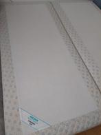 2x boxspring 90x200 cm zaterdag 2 augustus ophalen, Huis en Inrichting, Ophalen, Gebruikt, 90 cm, Tweepersoons