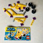 Lego ZNAP 3504-1 Hook-Truck uit 1998, Kinderen en Baby's, Ophalen of Verzenden, Gebruikt, Complete set, Lego