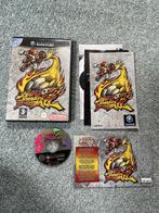 Mario Smash Football met garantie, Spelcomputers en Games, Games | Nintendo GameCube, Nintendo, _, _, Ophalen of Verzenden