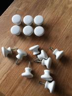 Knoppen aardewerk, Ophalen of Verzenden, Zo goed als nieuw, 25 tot 50 cm, 100 tot 150 cm