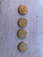 EK 2000,euro munten, Postzegels en Munten, Munten | Europa | Euromunten, Ophalen of Verzenden, Overige landen, 2 euro