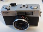 Revue 400L. Analoge 435mm compactcamera. Voor onderdelen, Audio, Tv en Foto, Fotocamera's Analoog, Ophalen of Verzenden, Zo goed als nieuw