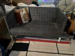 Ikea bankje z.g.a.n., Ophalen, Zo goed als nieuw, Tweepersoons, Minder dan 150 cm