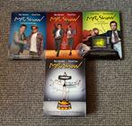 Mr. Show, de complete serie, 6 dvd’s, Cd's en Dvd's, Dvd's | Tv en Series, Alle leeftijden, Ophalen of Verzenden, Zo goed als nieuw