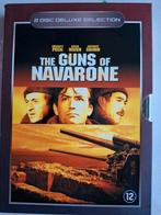 Guns of Navarone 2 discs, Cd's en Dvd's, Dvd's | Klassiekers, 1960 tot 1980, Ophalen of Verzenden, Zo goed als nieuw, Actie en Avontuur