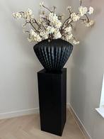 Cactus vaas dubbelman design, Huis en Inrichting, Ophalen, Nieuw, Minder dan 50 cm