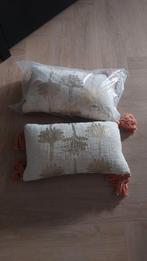 Goround kussens nieuw! 2x, Ophalen of Verzenden, Nieuw, Vierkant