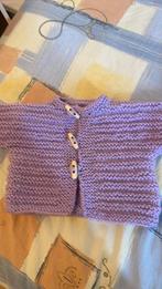 Babyvestje, Ophalen, Jongetje of Meisje, Pakje