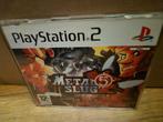 Metal Slug 5 officiële promo disc ps2, Spelcomputers en Games, Games | Sony PlayStation 2, Avontuur en Actie, 1 speler, Ophalen of Verzenden