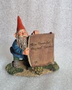 David de kabouter / Rien Poortvliet, Ophalen of Verzenden, Zo goed als nieuw, Overige typen