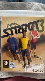 Fifa street 3, Spelcomputers en Games, Games | Sony PlayStation 3, Gebruikt, Ophalen of Verzenden, Sport, 3 spelers of meer