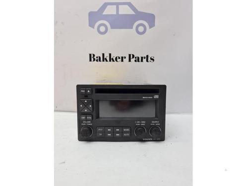 Radio CD Speler van een Volvo S80, Auto-onderdelen, Elektronica en Kabels, Volvo, Gebruikt, 3 maanden garantie