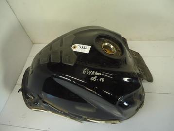 GSXR600 2008 - 2010 Suzuki Benzinetank D1-11366 beschikbaar voor biedingen