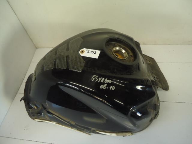 GSXR600 2008 - 2010 Suzuki Benzinetank D1-11366, Motoren, Accessoires | Overige