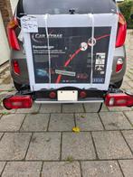 Car Xtras Fietsendrager, Ophalen, Nieuw, Trekhaakdrager