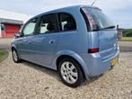 Opel Meriva 1.4-16V Cosmo AIRCO/cruise *apk:09-2026*, Auto's, Opel, Voorwielaandrijving, Gebruikt, 4 cilinders, Blauw