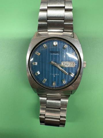 Vintage Seiko 6309 beschikbaar voor biedingen