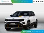 Jeep Avenger 1.2T 4xe The North Face | Schuif/Kanteldak | Cl, Auto's, Jeep, Automaat, 1199 cc, Met garantie (alle), Wit