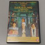 The Darjeeling Limited DVD, Ophalen of Verzenden