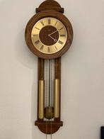 Vintage JEKA Wandklok met Slinger, Ophalen