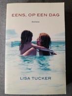 p14 Eens, op een dag - Lisa Tucker, Gelezen, Ophalen of Verzenden, Nederland