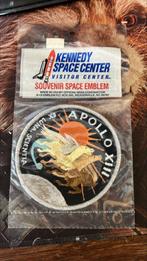 Apollo 13 en Space Shuttle, Verzamelen, Luchtvaart en Vliegtuigspotten, Nieuw, Ophalen of Verzenden, Patch, Badge of Embleem