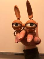 Met de hand beweegbare ogen 3D print van cults3d, Ophalen of Verzenden, Zo goed als nieuw