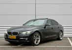 BMW 3-Serie 330e 252pk Automaat Schuifdak, Harman Kardon, Auto's, 1998 cc, Achterwielaandrijving, Zwart, 3-Serie