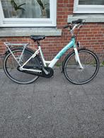 Puch unlimited damesfiets 28 inch with 3 gears, 47 tot 50 cm, Ophalen, Zo goed als nieuw